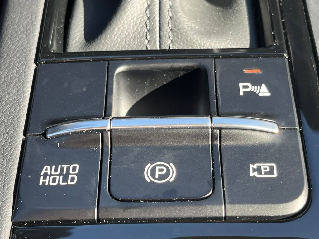 New 2025 Kia K5 GT-Line w/ GT-Line Premium Package image 32