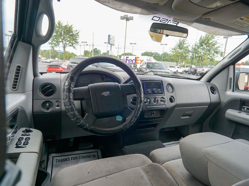 Used 2008 Ford F150 XL RWD image 11