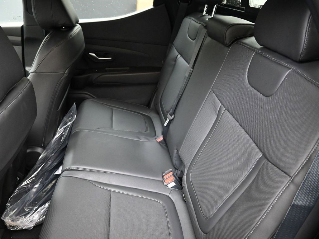 New 2026 Hyundai Santa Cruz SEL image 21