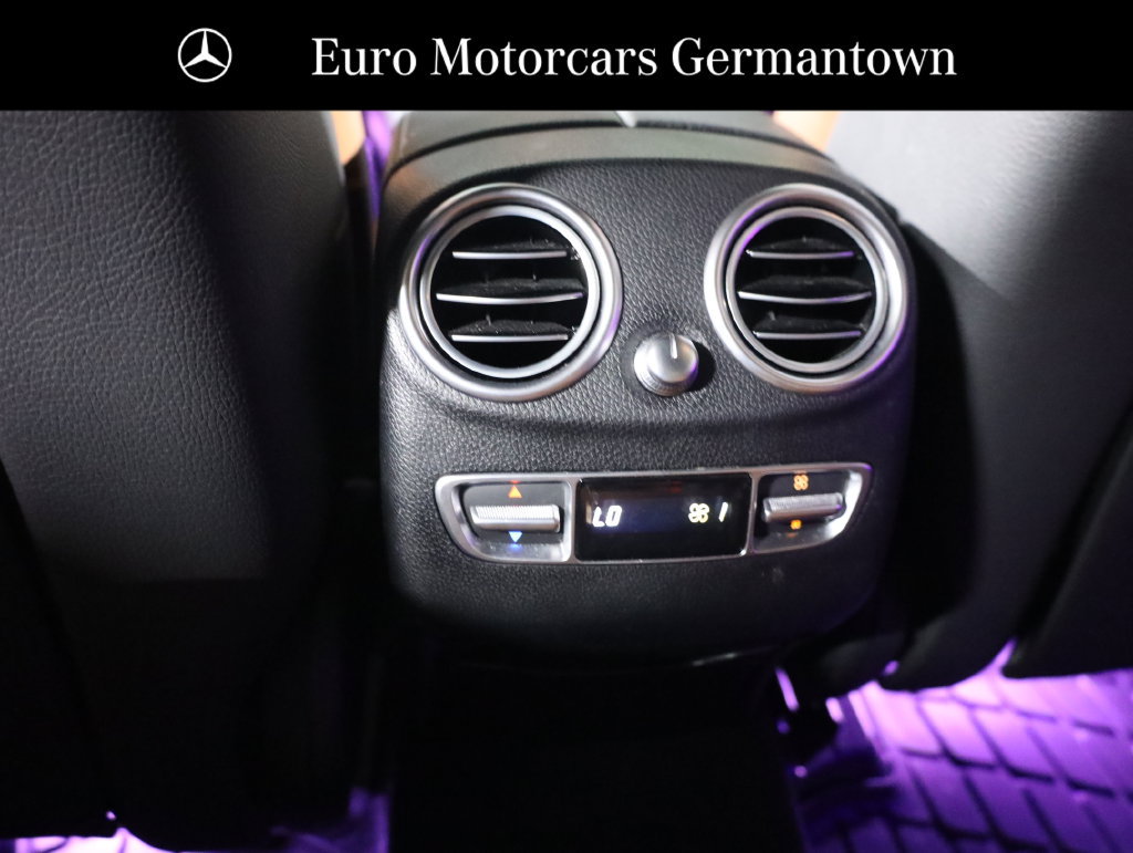 Used 2021 Mercedes-Benz GLC 43 AMG 4MATIC Coupe image 32