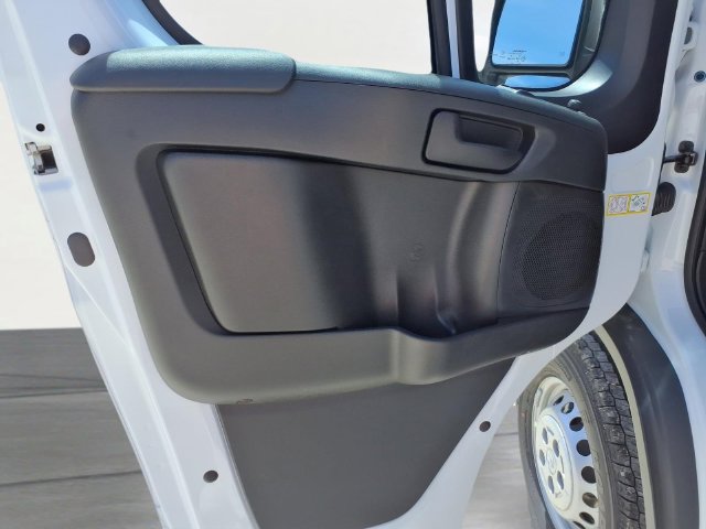 New 2026 RAM ProMaster 1500 w/ Convenience Group FWD image 11