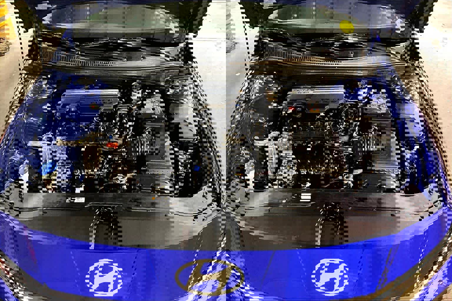 Used 2024 Hyundai Elantra SEL image 32