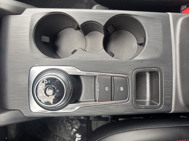 New 2026 Ford Escape ST-Line w/ Tech Pack #1 AWD/4WD image 35