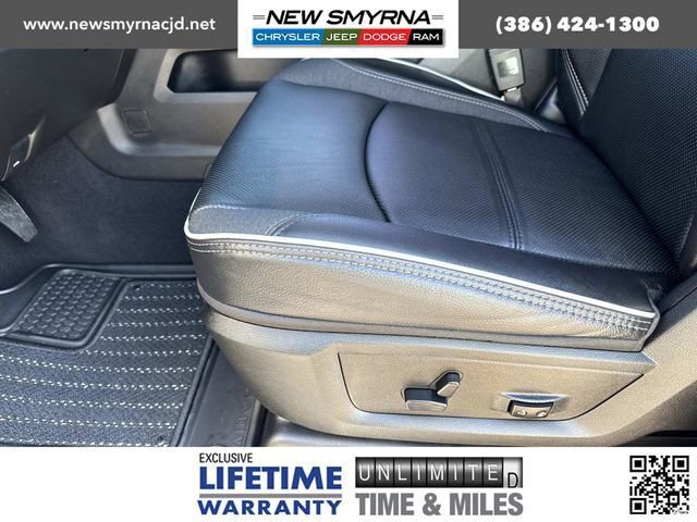 New 2026 RAM 2500 Limited image 19