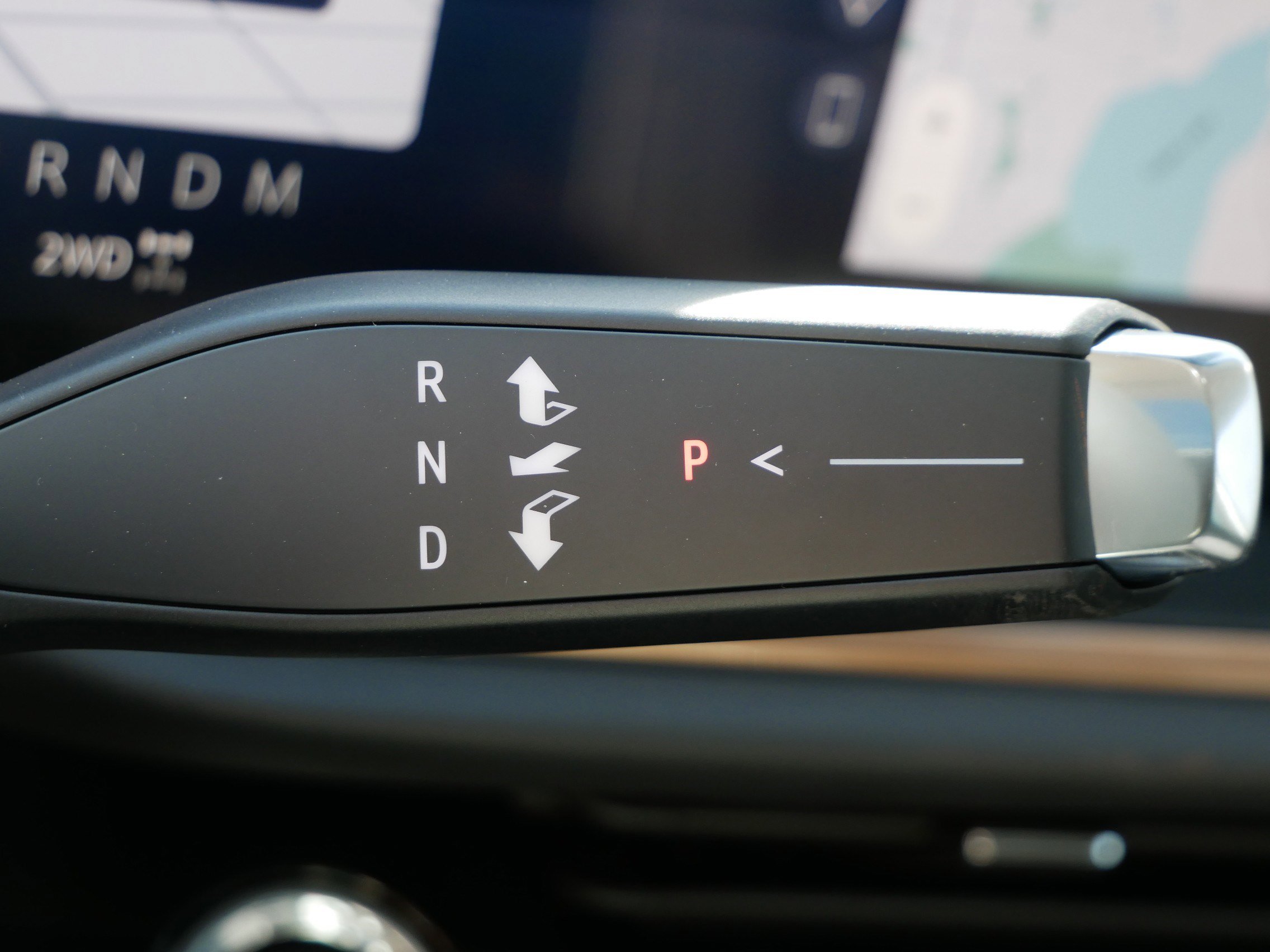 New 2026 Buick Envision Avenir image 9