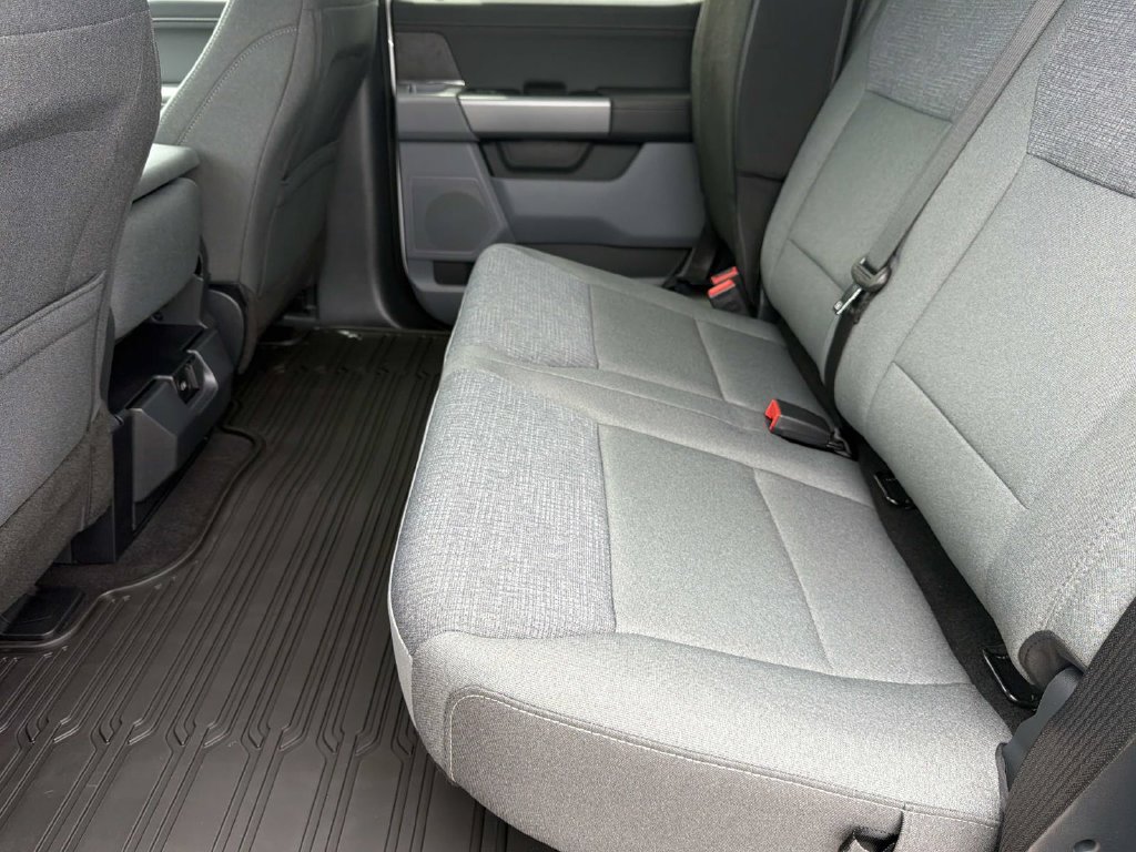 New 2026 Ford F150 XLT AWD/4WD image 15