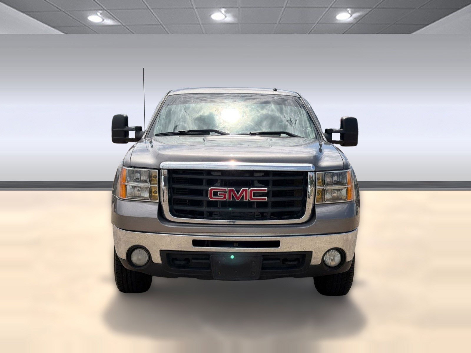 Used 2008 GMC Sierra 2500 SLE w/ Z71 Off-Road Package AWD/4WD image 6