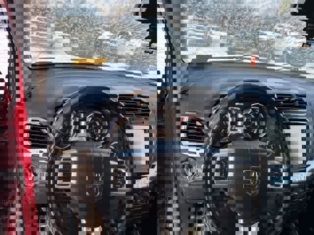 Used 2013 Dodge Journey SXT w/ Safe & Sound Group image 6