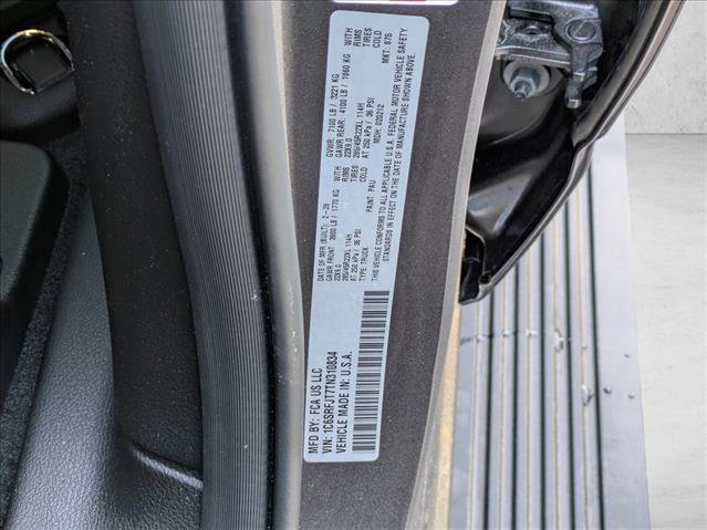 New 2026 RAM 1500 Laramie image 22