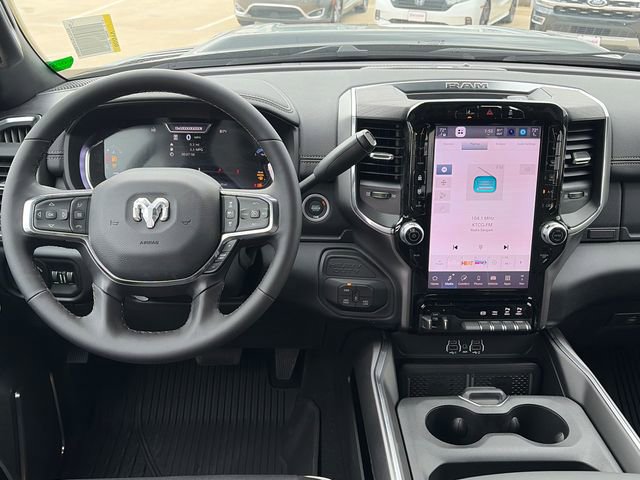New 2026 RAM 3500 Laramie image 13