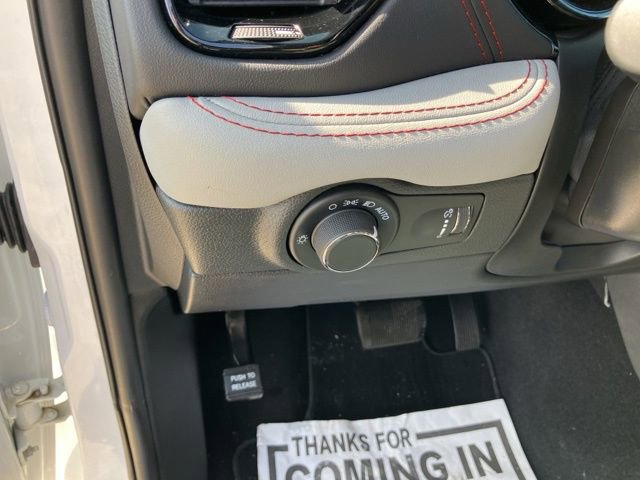 Used 2024 Dodge Durango Citadel image 28