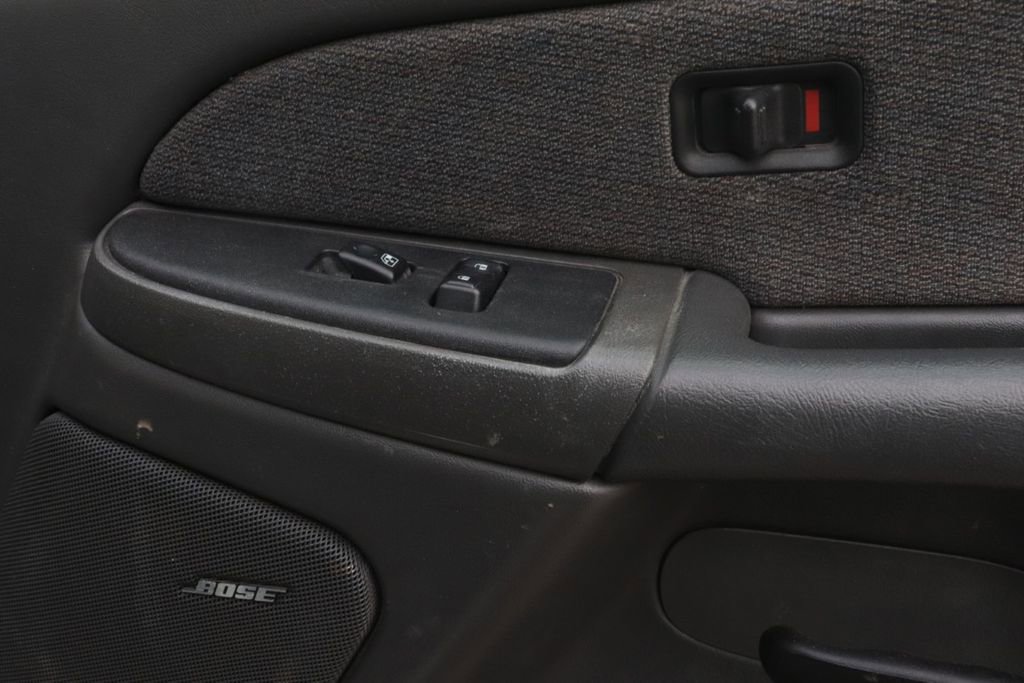 Used 2003 GMC Sierra 3500 SLE image 33