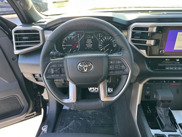 New 2026 Toyota Tundra SR5 image 13