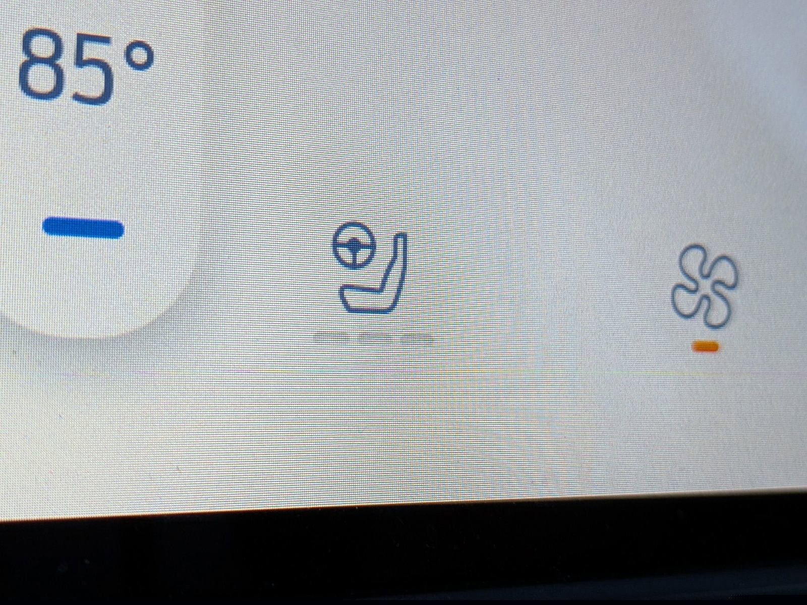 Certified 2023 Ford Edge SEL w/ Convenience Package image 26