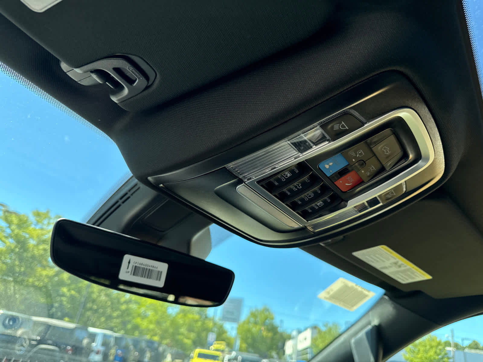 New 2026 RAM 1500 Rebel image 29