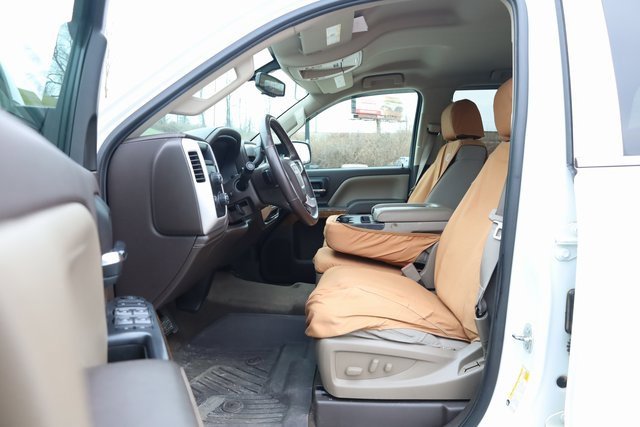 Used 2016 GMC Sierra 1500 SLE w/ SLE Value Package image 9