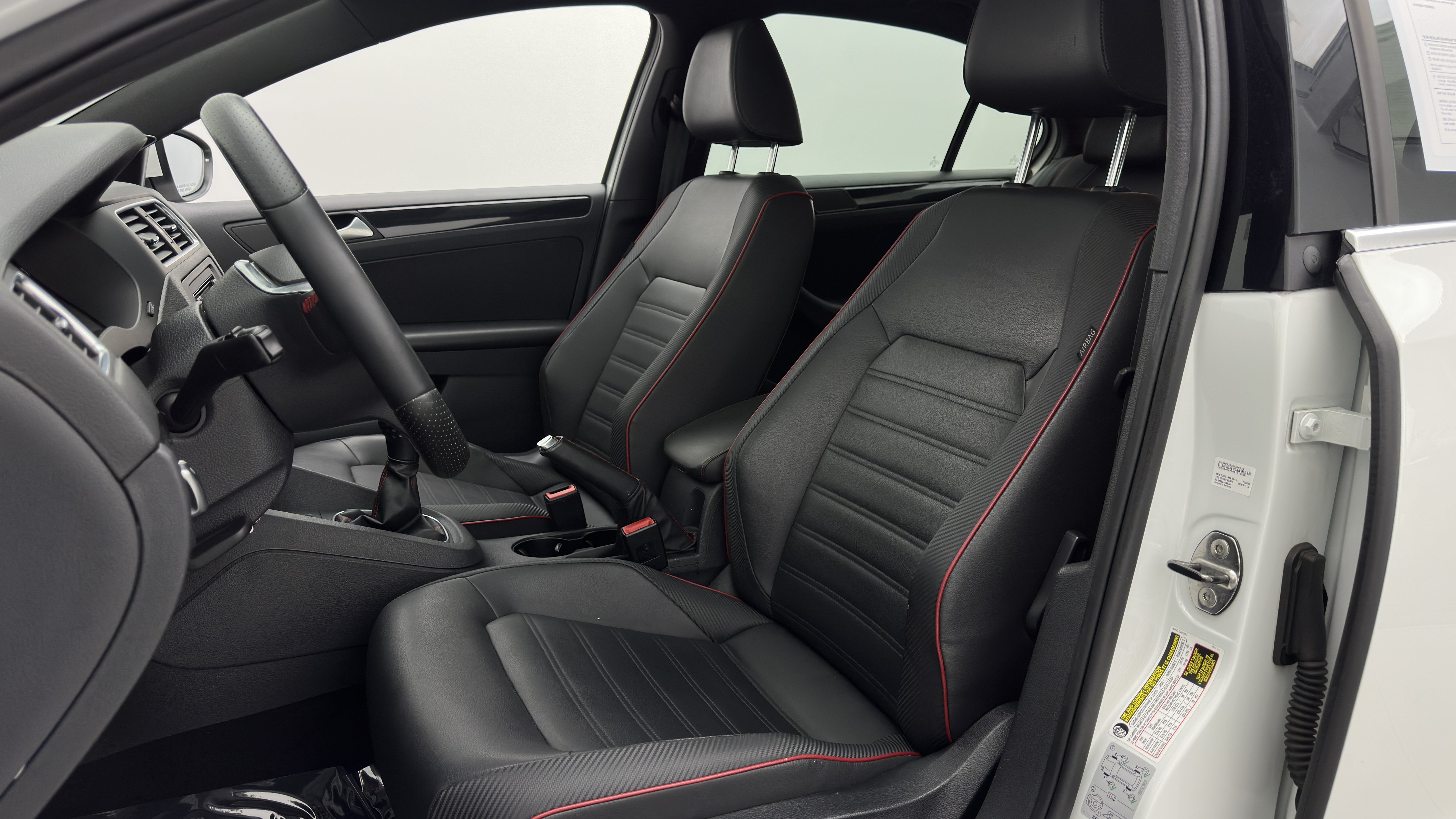 Used 2014 Volkswagen Jetta GLI Edition 30 FWD image 15
