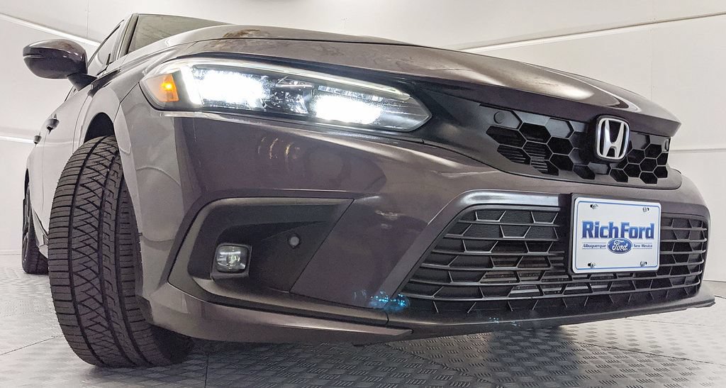 Used 2022 Honda Civic Sport Touring image 25
