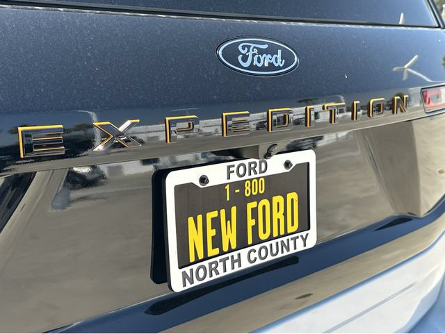 New 2026 Ford Expedition Tremor AWD/4WD image 43