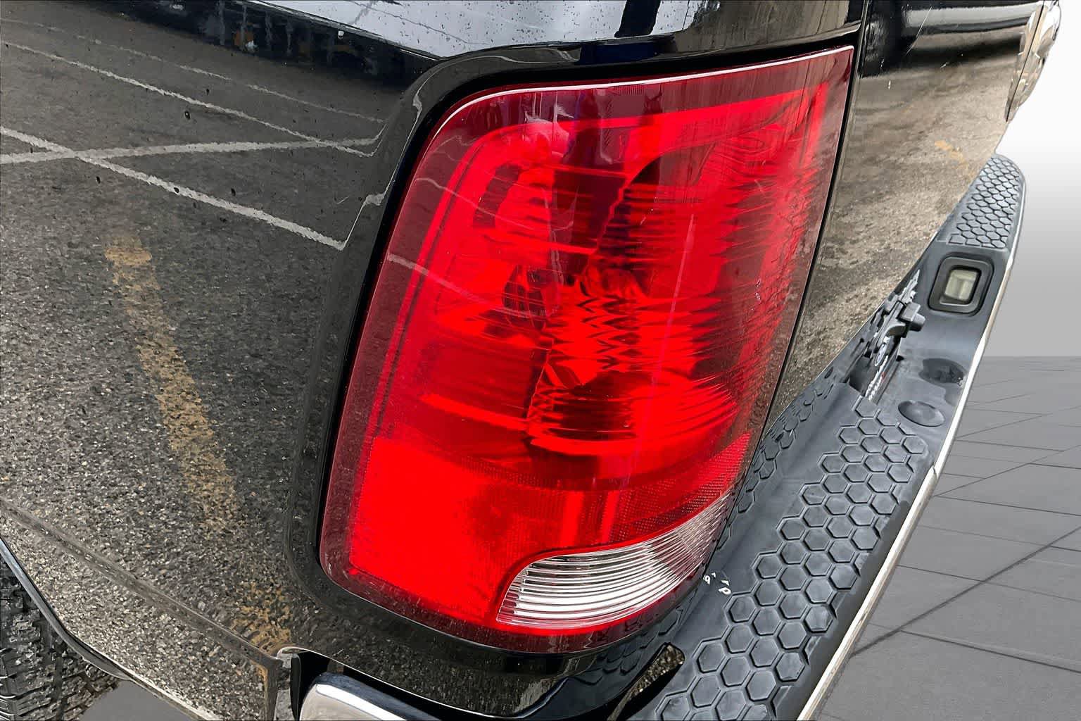 Used 2014 RAM 1500 Tradesman w/ Popular Equipment Group RWD image 28