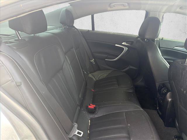 Used 2016 Buick Regal Sport Touring FWD image 19