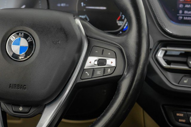 Used 2021 BMW 228i xDrive Gran Coupe w/ Convenience Package AWD/4WD image 17