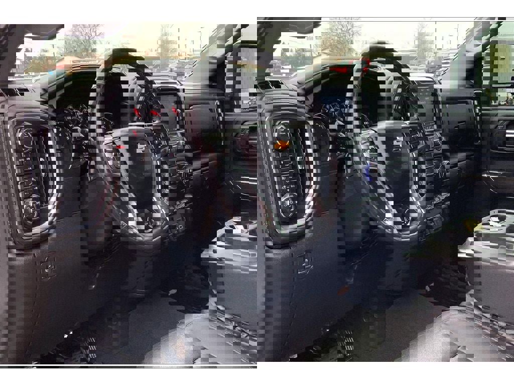 Used 2022 Chevrolet Silverado 3500 LTZ w/ Gooseneck/5TH Wheel Package image 15