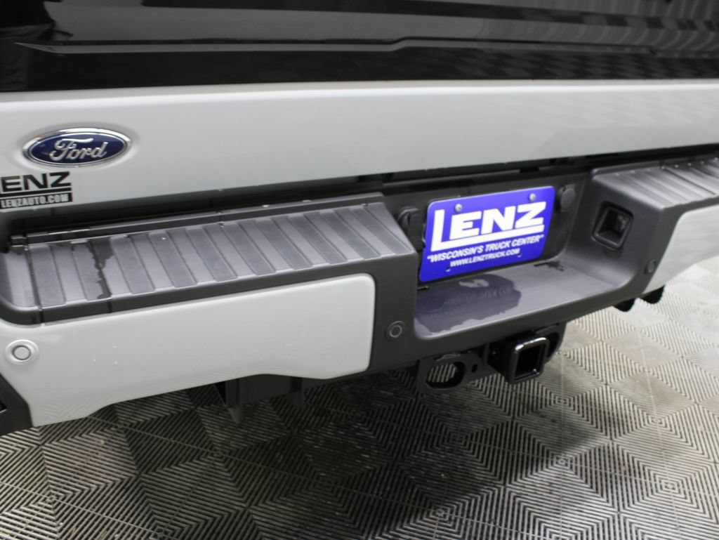 Used 2026 Ford F250 Platinum AWD/4WD image 55