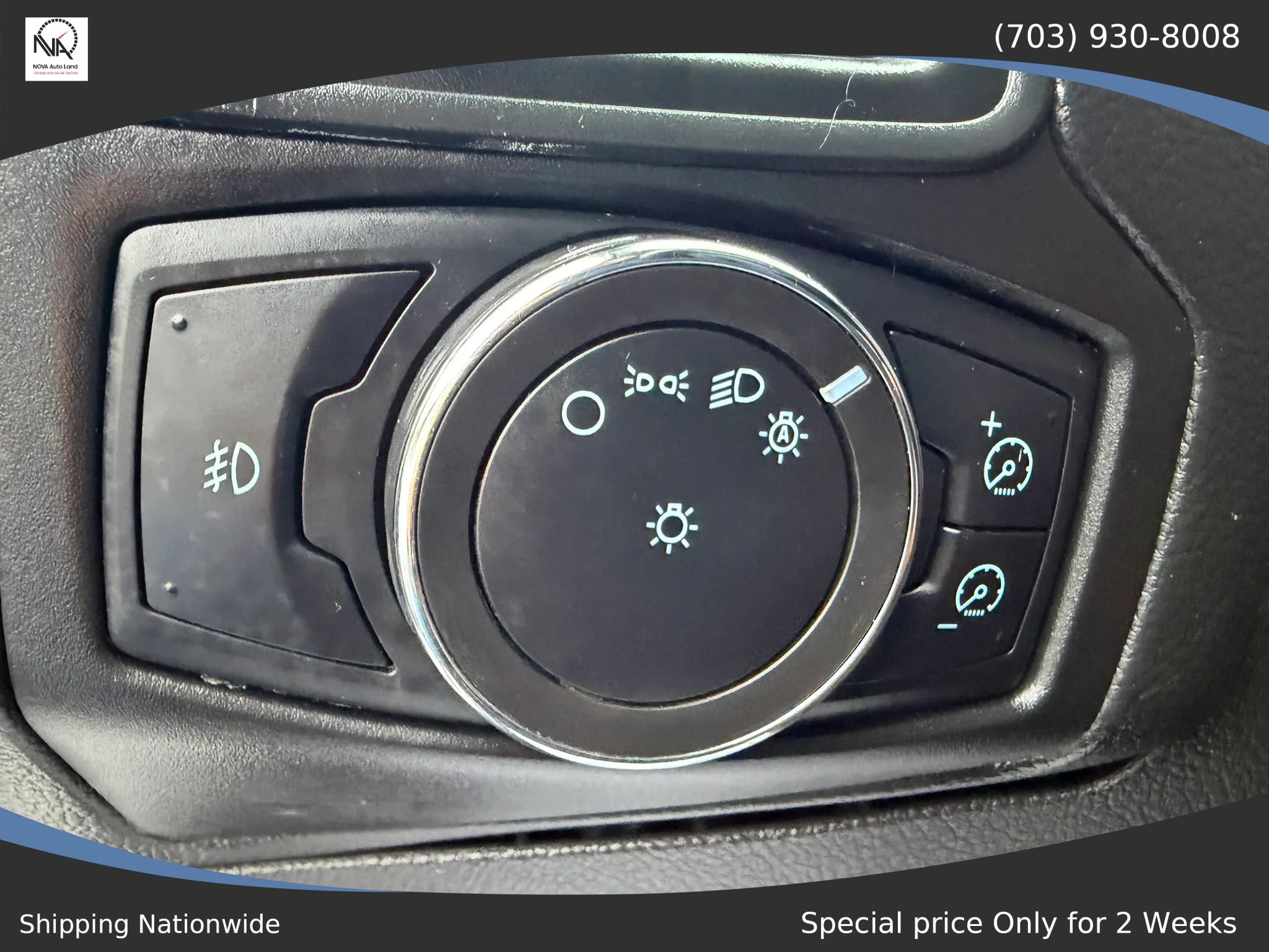 Used 2012 Ford Focus SEL FWD image 14