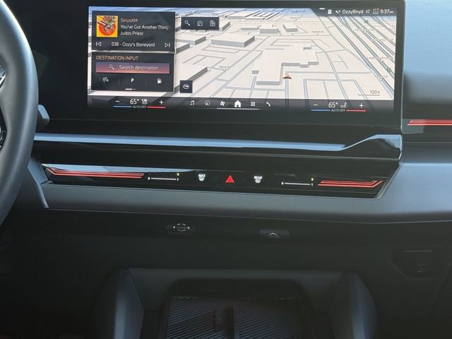 Used 2024 BMW 530i w/ M Sport Package image 16