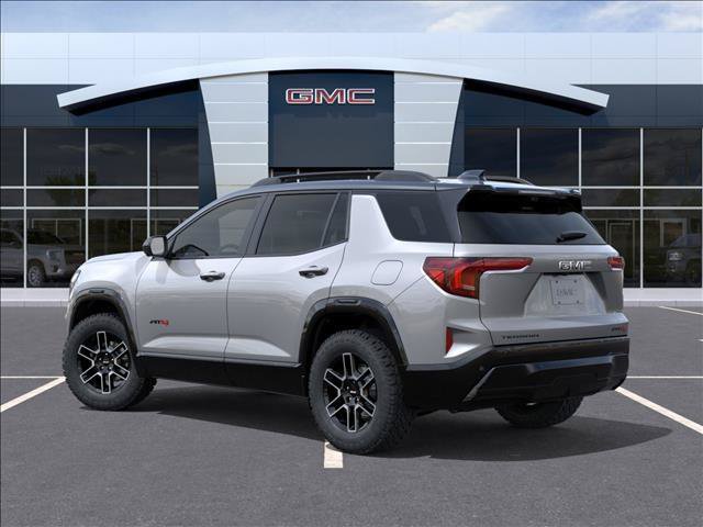 New 2026 GMC Terrain AT4 w/ Convenience Package III AWD/4WD image 3
