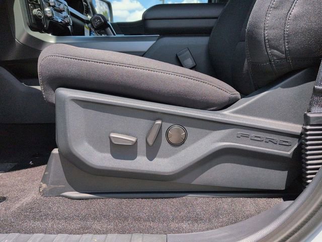 New 2025 Ford F150 XLT w/ Equipment Group 302A MID image 19