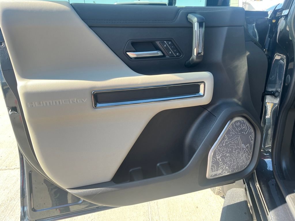 New 2026 GMC Hummer EV SUV image 10