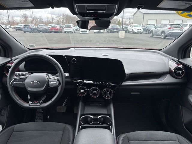 Used 2024 Chevrolet Blazer EV RS image 22