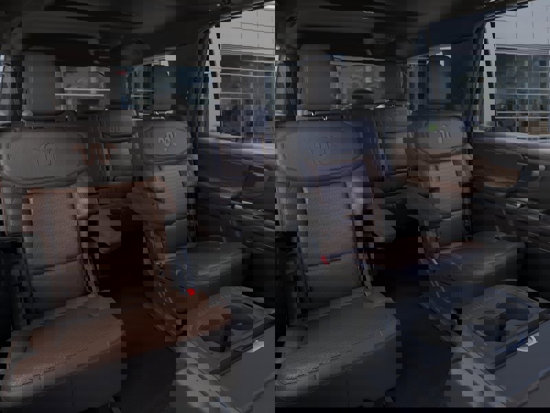 New 2026 Ford Expedition Max King Ranch AWD/4WD image 50