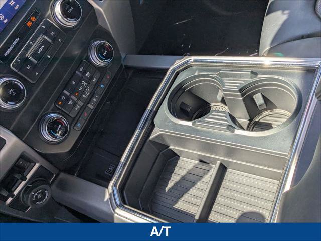 Used 2021 Ford F350 Platinum AWD/4WD image 19