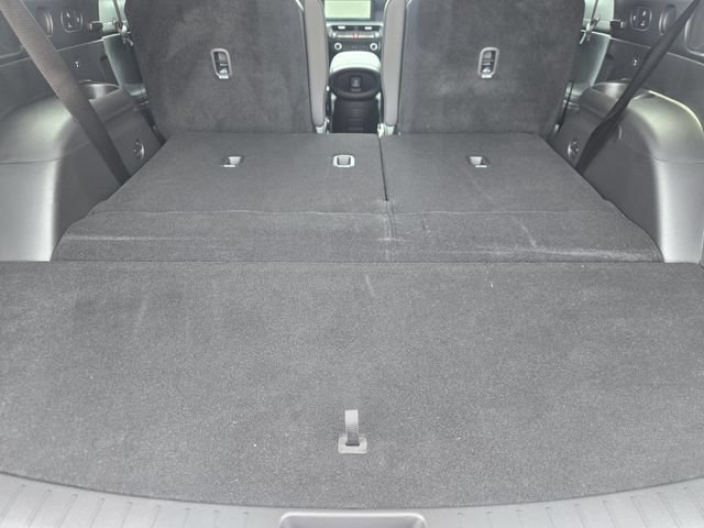 Certified 2026 Hyundai Palisade Limited AWD/4WD image 23