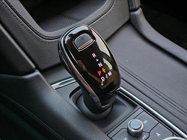 Used 2025 Cadillac XT6 Premium Luxury w/ Platinum Package image 12