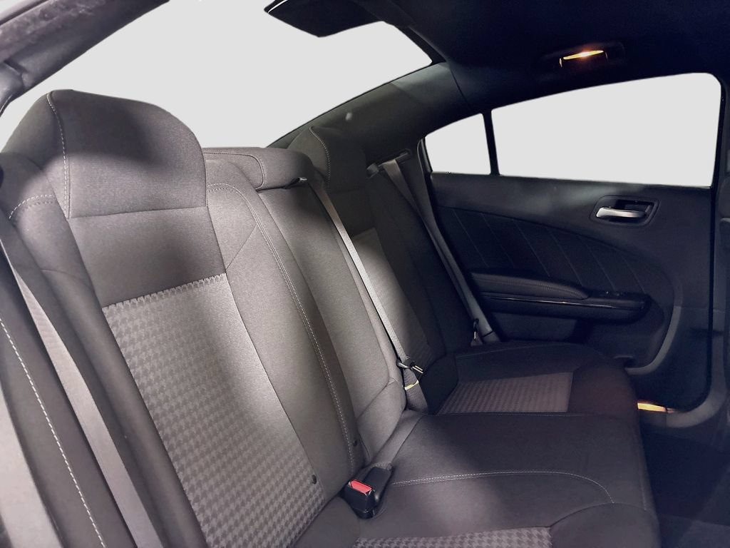 Used 2023 Dodge Charger GT w/ Blacktop Package RWD image 28