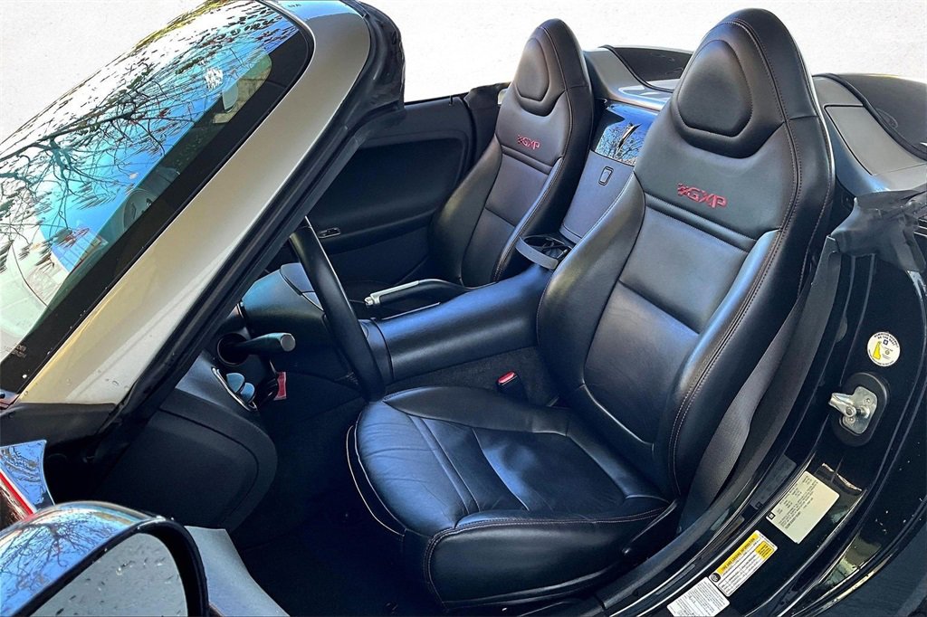 Used 2008 Pontiac Solstice GXP w/ Premium Package image 17