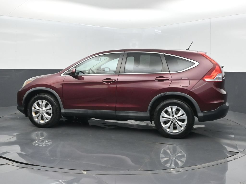 Used 2014 Honda CR-V EX image 4