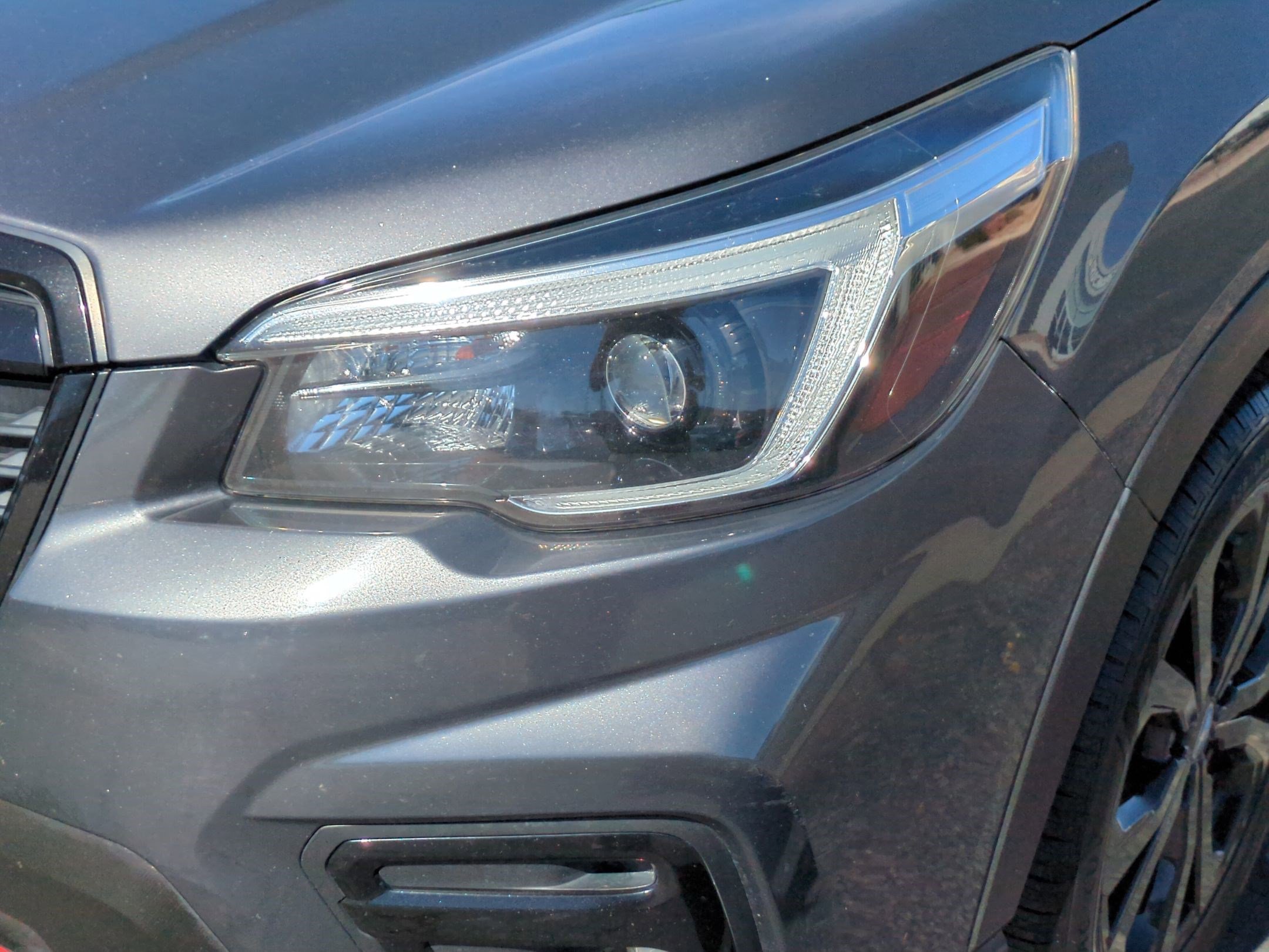 Used 2021 Subaru Forester Sport image 10