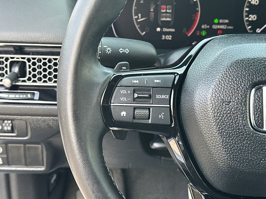 Used 2024 Honda Civic Sport image 18