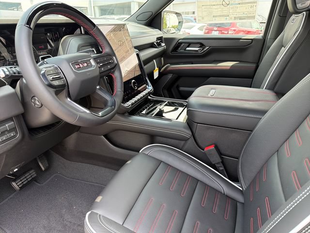 New 2026 GMC Yukon XL AT4 Ultimate AWD/4WD image 15