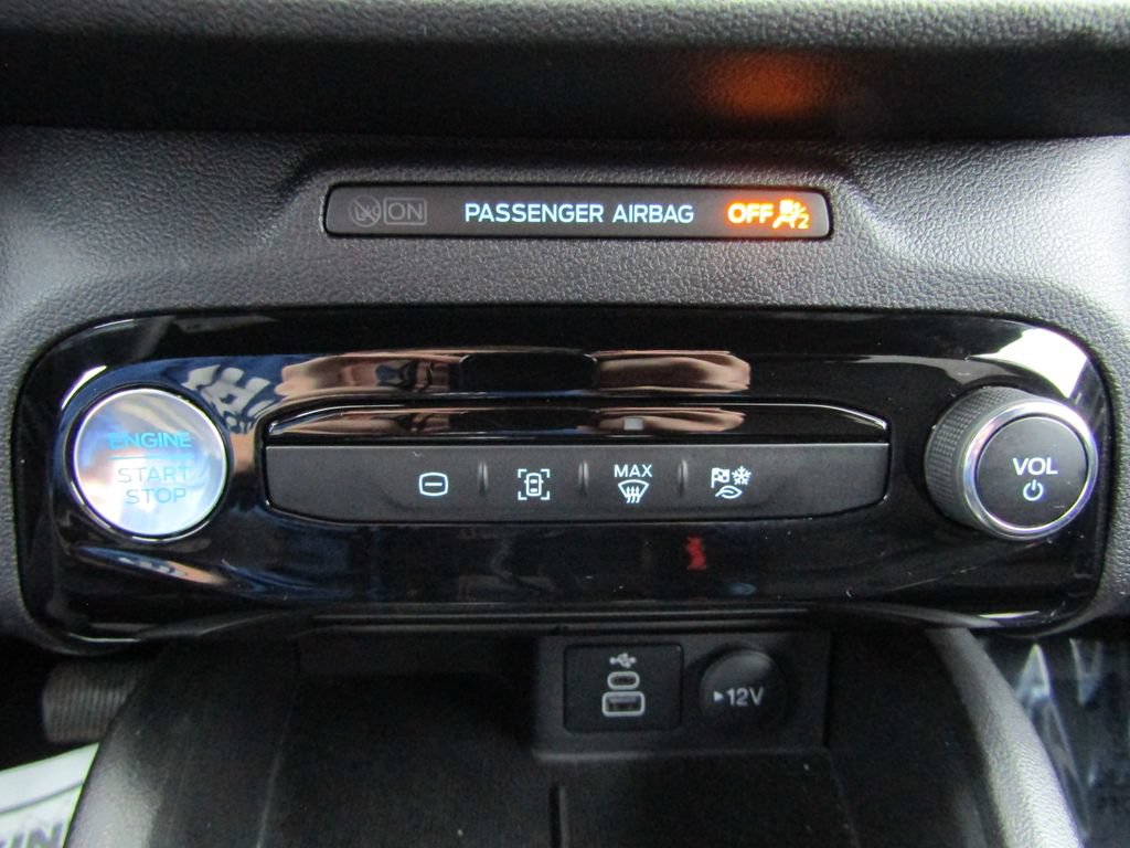 Used 2025 Ford Escape ST-Line Select w/ Tech Pack #1 AWD/4WD image 33