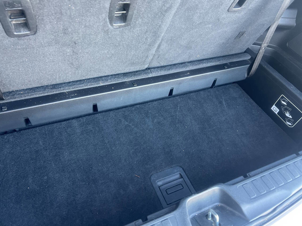 Used 2017 Honda Pilot EX-L image 39