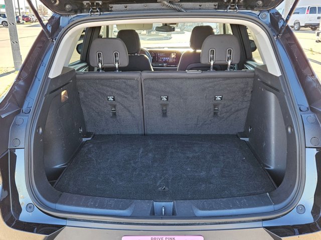 Used 2025 Chevrolet TrailBlazer LT image 6