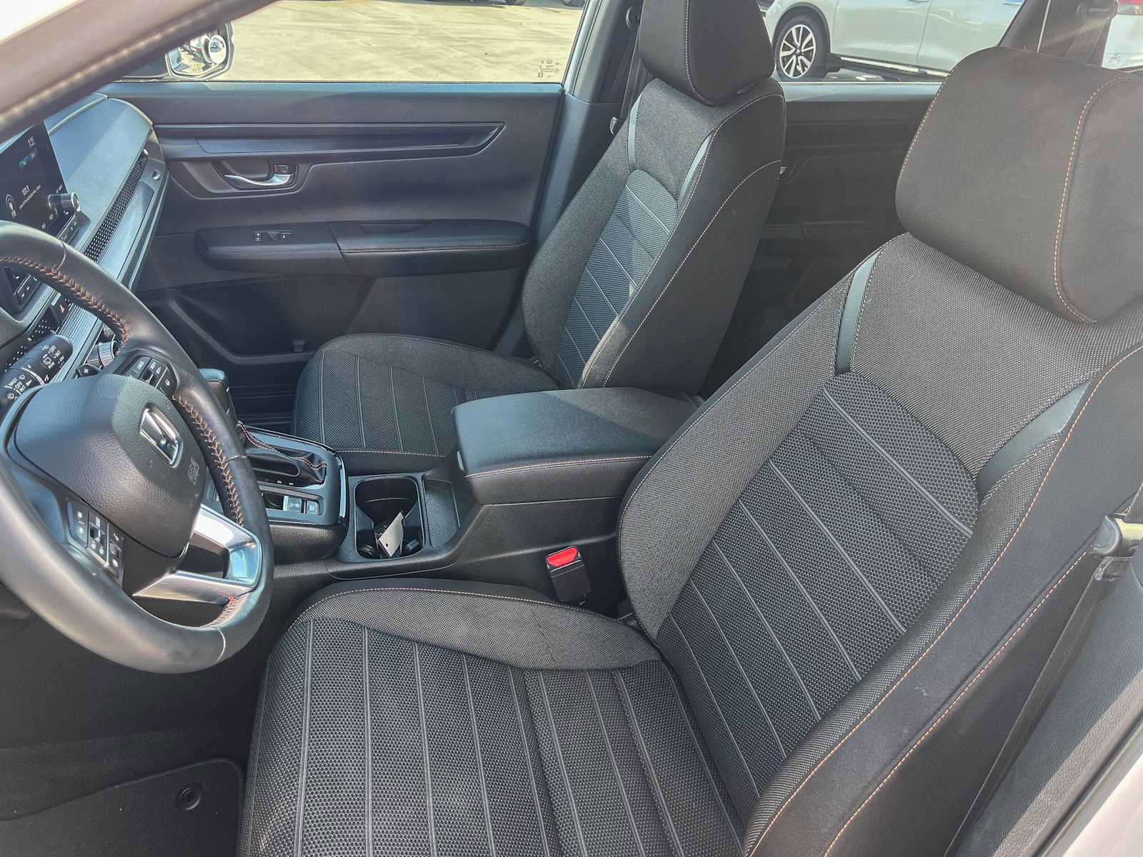 Used 2023 Honda CR-V Sport image 17