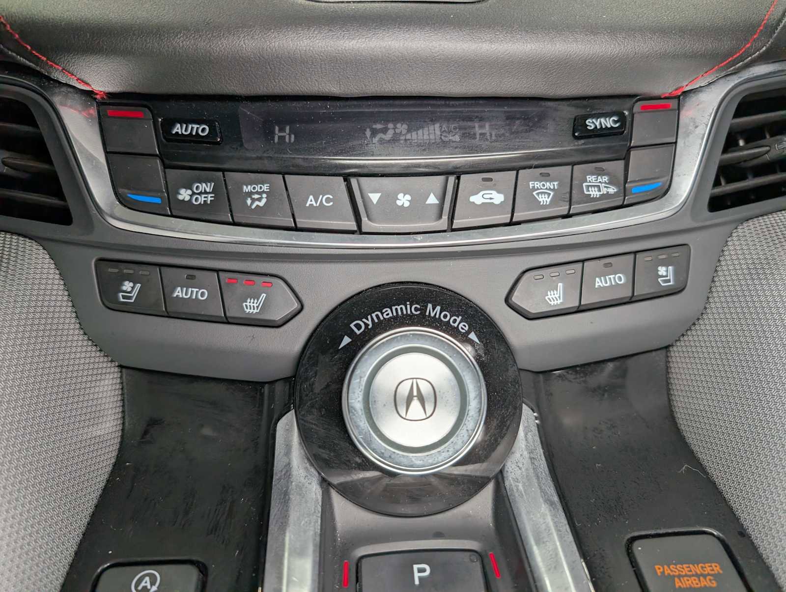 Certified 2022 Acura TLX w/ A-SPEC Pkg image 38