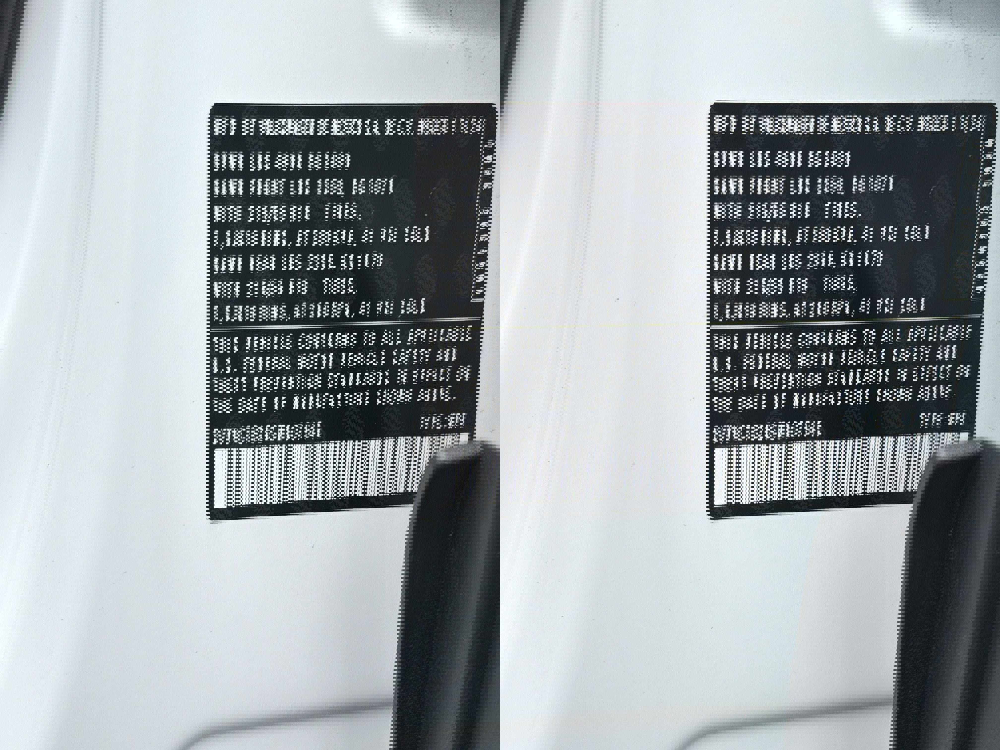 Used 2025 Volkswagen Taos SE w/ Panoramic Sunroof Package AWD/4WD image 25